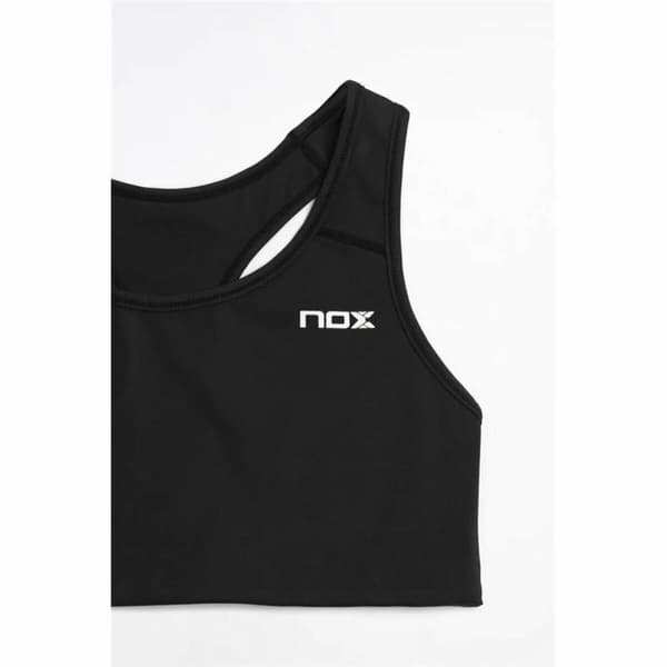 Sports-BH Nox Pro Negro Mujer Sort - M