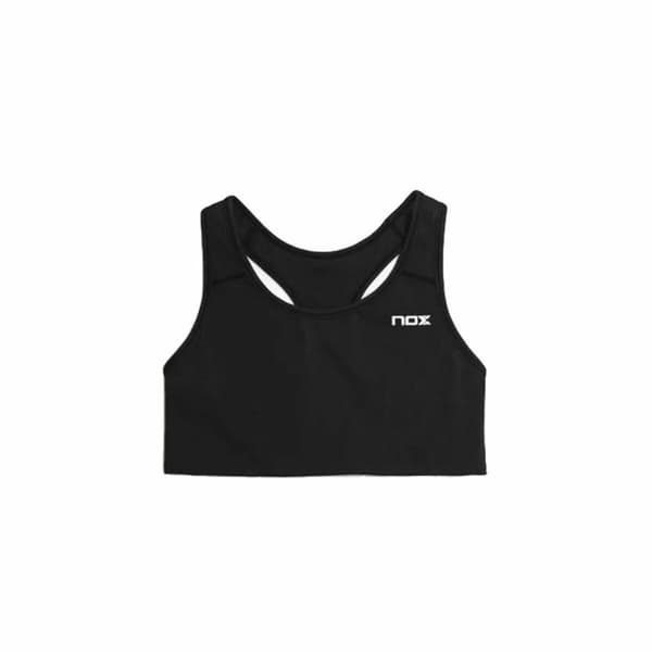 Sports-BH Nox Pro Negro Mujer Sort - M