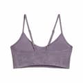 Miniatyrbild 2 av 3: Sport-BH Puma Studio Move Yogini Purpur - M