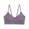 Miniatyrbild 1 av 3: Sport-BH Puma Studio Move Yogini Purpur - M