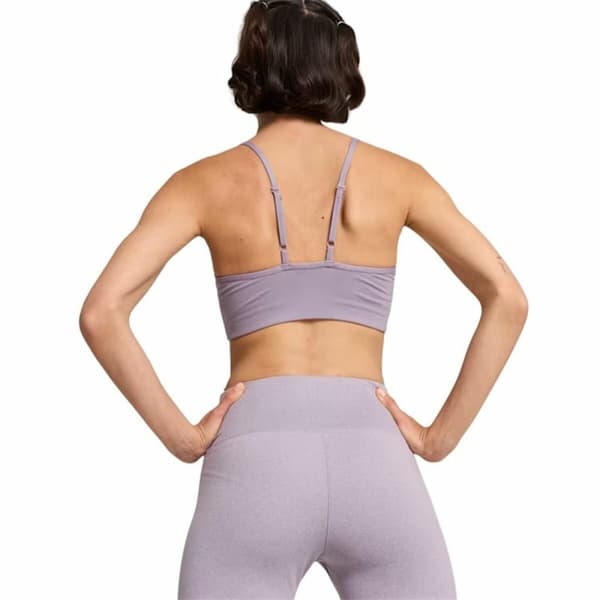 Sport-BH Puma Move Yogini Violett - M