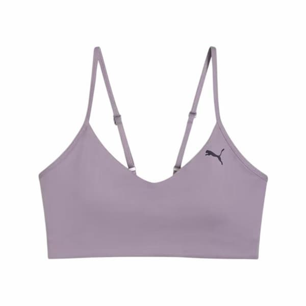 Sport-BH Puma Move Yogini Violett - M