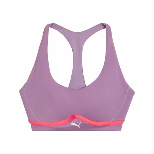 Sport-BH Puma 4Keeps Cloudspun Purpur - M