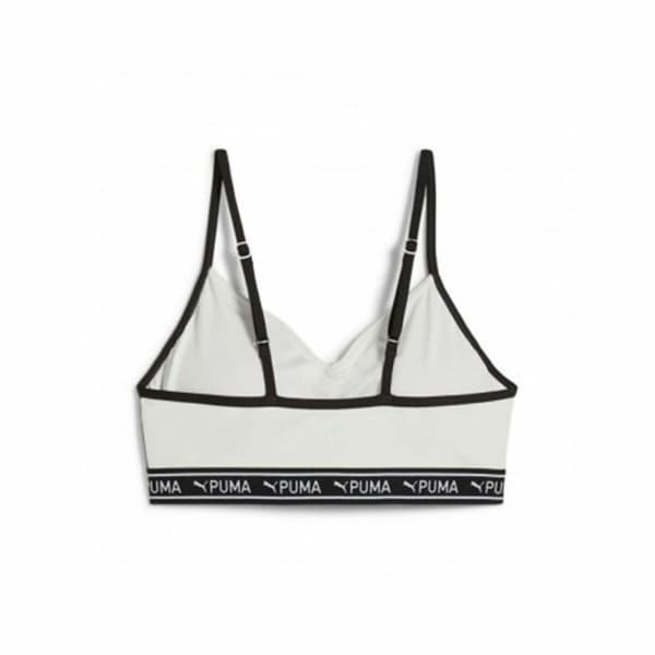 Sport-BH Puma Move Strong Bra Vit - L