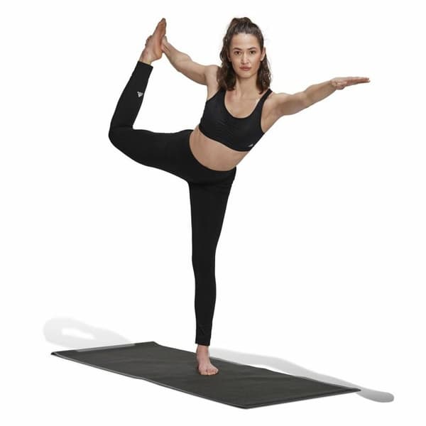 Sport-BH Adidas Cess Sto Ms Svart - S
