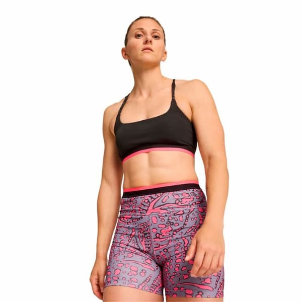 Sport-BH Puma Move Hypernatural Svart - S