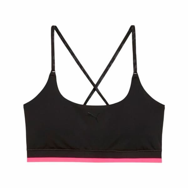 Sport-BH Puma Move Hypernatural Svart - S