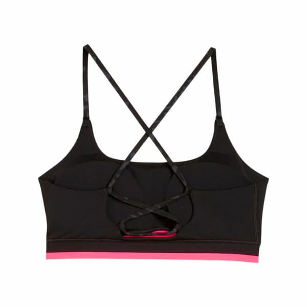 Sport-BH Puma Move Hypernatural Svart - M