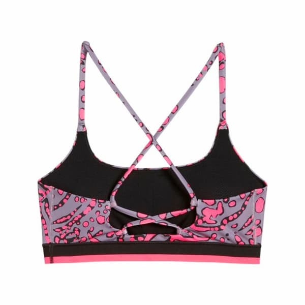 Sport-BH Puma Move Hypernatural Rosa - S