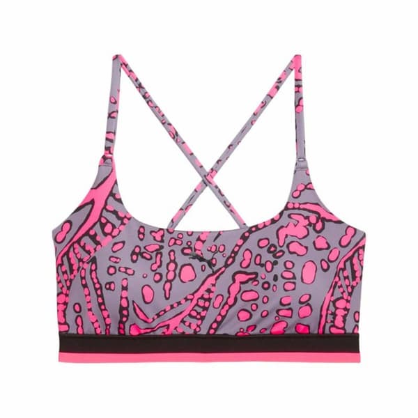 Sport-BH Puma Move Hypernatural Rosa - S