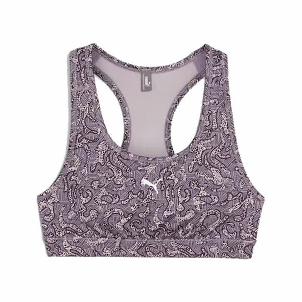 Sport-BH Puma 4Keeps Lila - XS