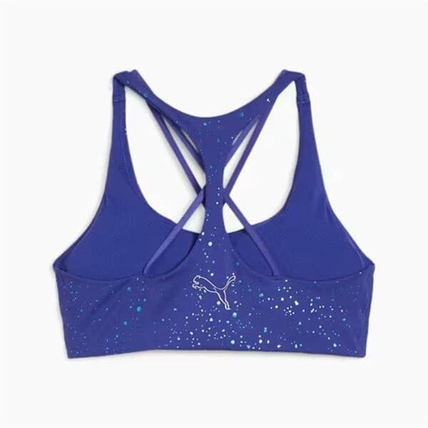 Urheiluliivit Puma Puma Move Intergalacti Sininen - S