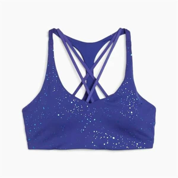 Urheiluliivit Puma Puma Move Intergalacti Sininen - S