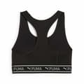 Pikkukuva 2 / 3: Urheiluliivit Puma 4Keeps Elastic Bra Musta - L