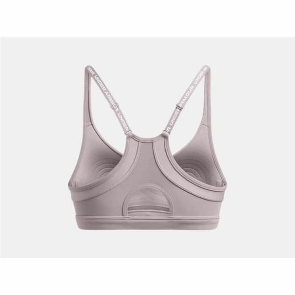 Sport-BH Under Armour Infinity Hig Grå - XS