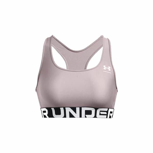 Sport-BH Under Armour Fitness Grå - L
