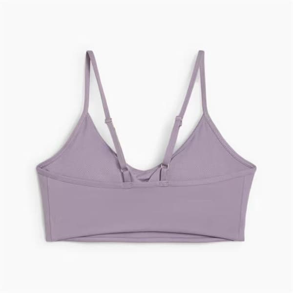 Sport-BH Puma Move Yogini Violett - XS