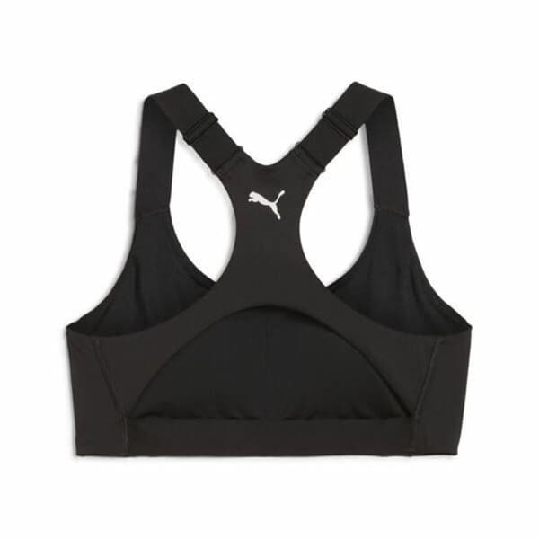 Sport-BH Puma 4KEEPS Eversculpt Svart - XS