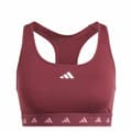 Miniatyrbild 1 av 7: Sport-BH Adidas Power Ms Tf Brun - S
