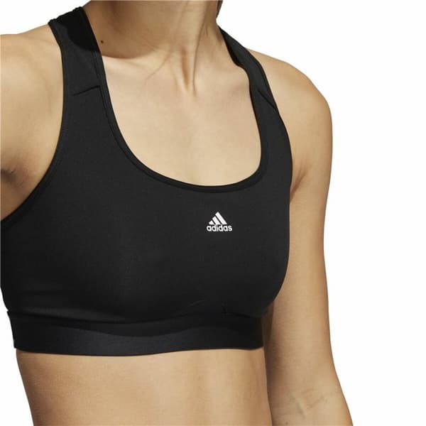 Sports-BH Adidas Pwr Ms Pd Sort - XS