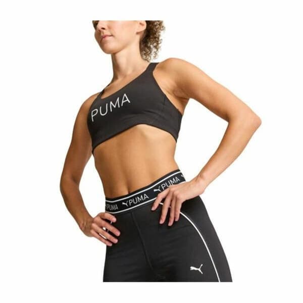 Sports-BH Puma 4KEEPS Eversculpt Sort - S