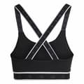 Miniatyrbillede 5 af 11: Sports-BH Adidas BK Sort - S