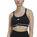 Miniatyrbillede 7 af 11: Sports-BH Adidas BK Sort - S