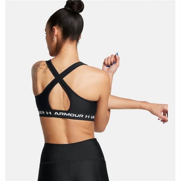 Sports-BH Under Armour Fitness Sort - S
