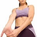Pikkukuva 3 / 4: Urheiluliivit Puma Move Strong Bra Purppura - XS