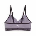 Pikkukuva 2 / 4: Urheiluliivit Puma Move Strong Bra Purppura - XS