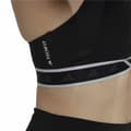 Pikkukuva 3 / 11: Urheiluliivit Adidas BK Musta - S