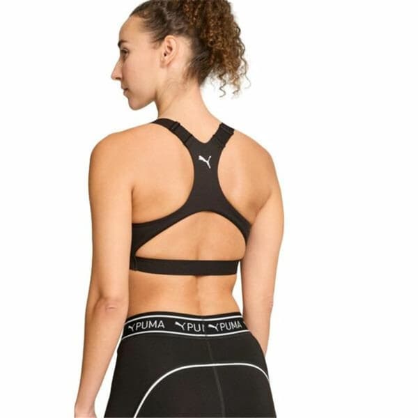 Urheiluliivit Puma 4KEEPS Eversculpt Musta - S