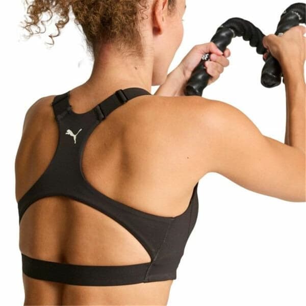 Urheiluliivit Puma 4KEEPS Eversculpt Musta - S
