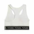 Pikkukuva 2 / 5: Urheiluliivit Puma 4Keeps Elastic Bra Valkoinen - XS