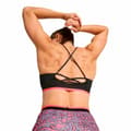 Pikkukuva 4 / 5: Urheiluliivit Puma Move Hypernatural Musta - XS