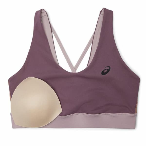 Urheiluliivit Asics Pinkki - XS