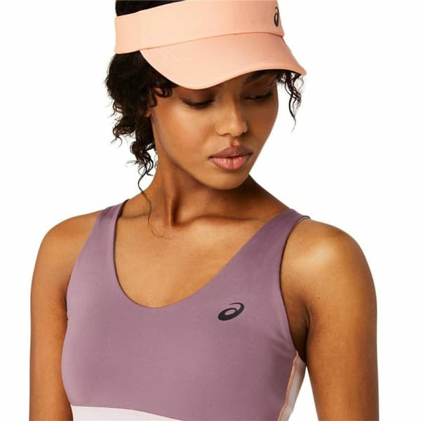 Urheiluliivit Asics Pinkki - S