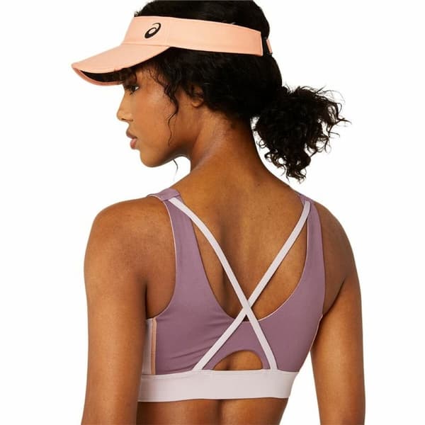 Urheiluliivit Asics Pinkki - S