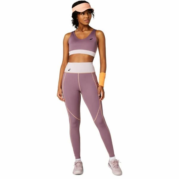 Urheiluliivit Asics Pinkki - S