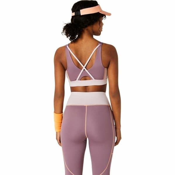 Urheiluliivit Asics Pinkki - M