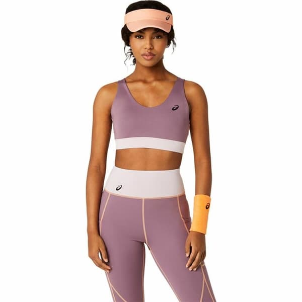 Urheiluliivit Asics Pinkki - M