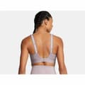 Pikkukuva 4 / 6: Urheiluliivit Under Armour Infinity High Ruskea - S