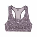 Pikkukuva 1 / 3: Urheiluliivit Puma 4Keeps Liila - XS