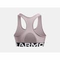 Miniatyrbilde 2 av 6: Sport-BH Under Armour Fitness Grå - S