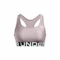 Miniatyrbilde 1 av 6: Sport-BH Under Armour Fitness Grå - S