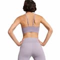 Miniatyrbilde 4 av 6: Sport-BH Puma Move Yogini Fiolett - XS