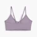 Miniatyrbilde 2 av 6: Sport-BH Puma Move Yogini Fiolett - XS