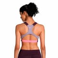 Miniatyrbilde 4 av 5: Sport-BH Puma 4Keeps Eversculpt Br Lilla - XS
