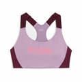 Miniatyrbilde 1 av 5: Sport-BH Puma 4Keeps Eversculpt Br Lilla - XS