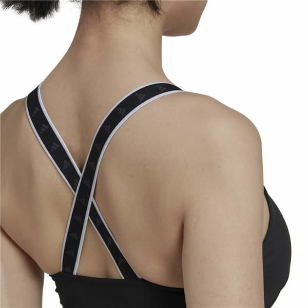Sport-BH Adidas BK Svart - XS